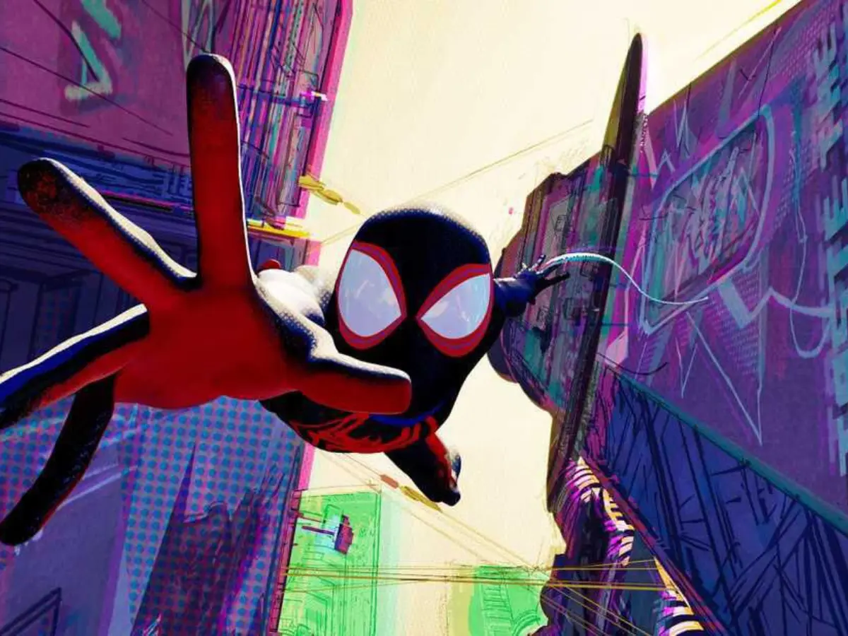 Spider-Man: Beyond the Spider-Verse trailer leaks online, producer not happy