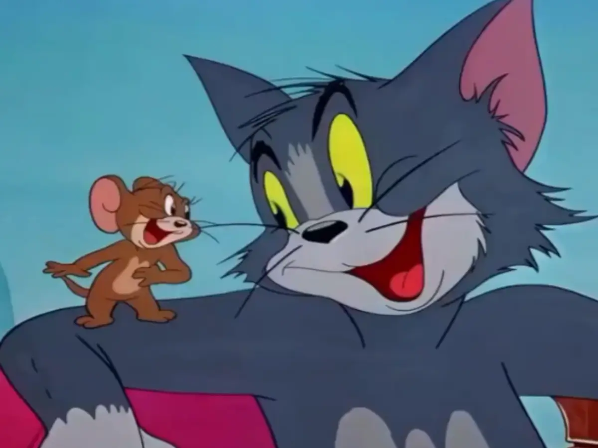 86 years of chaos and why Tom and Jerry still rule animation 86 years of chaos and why Tom and Jerry still rule animation