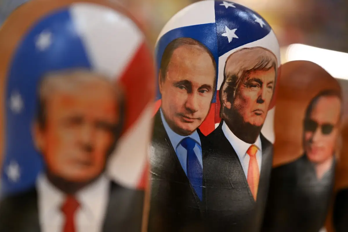 Trump scared of Putin’s new nuclear-powered missile? All about Russia’s ‘Flying Chernobyl’