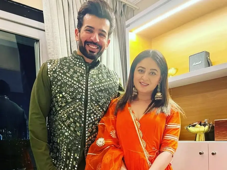 Jay Bhanushali and Mahhi Vij divorce: Reports claim TV couple ends their 14-year marriage