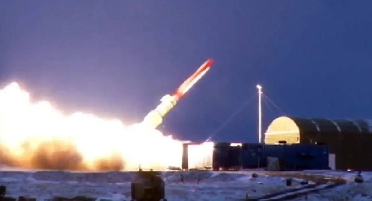 Explained: All about Russia's Burevestnik, the nuclear-powered cruise missile 'no one else in the world possesses'