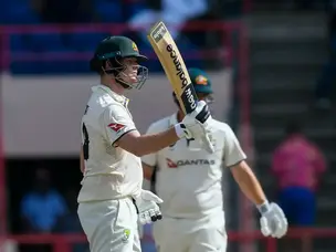5 batters with most runs in Border-Gavaskar Trophy, check who tops the list