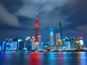 Top 10 countries with the most Special Economic Zones — See where India stands