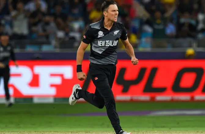Trent Boult (New Zealand)