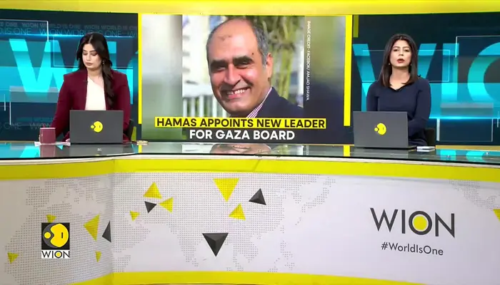 WionNews Video