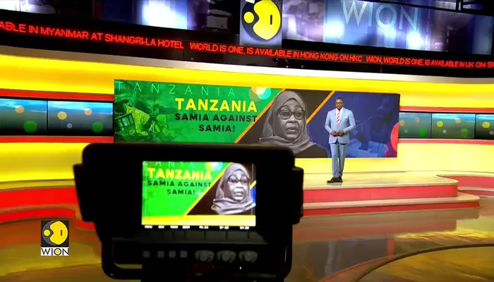 WionNews Video