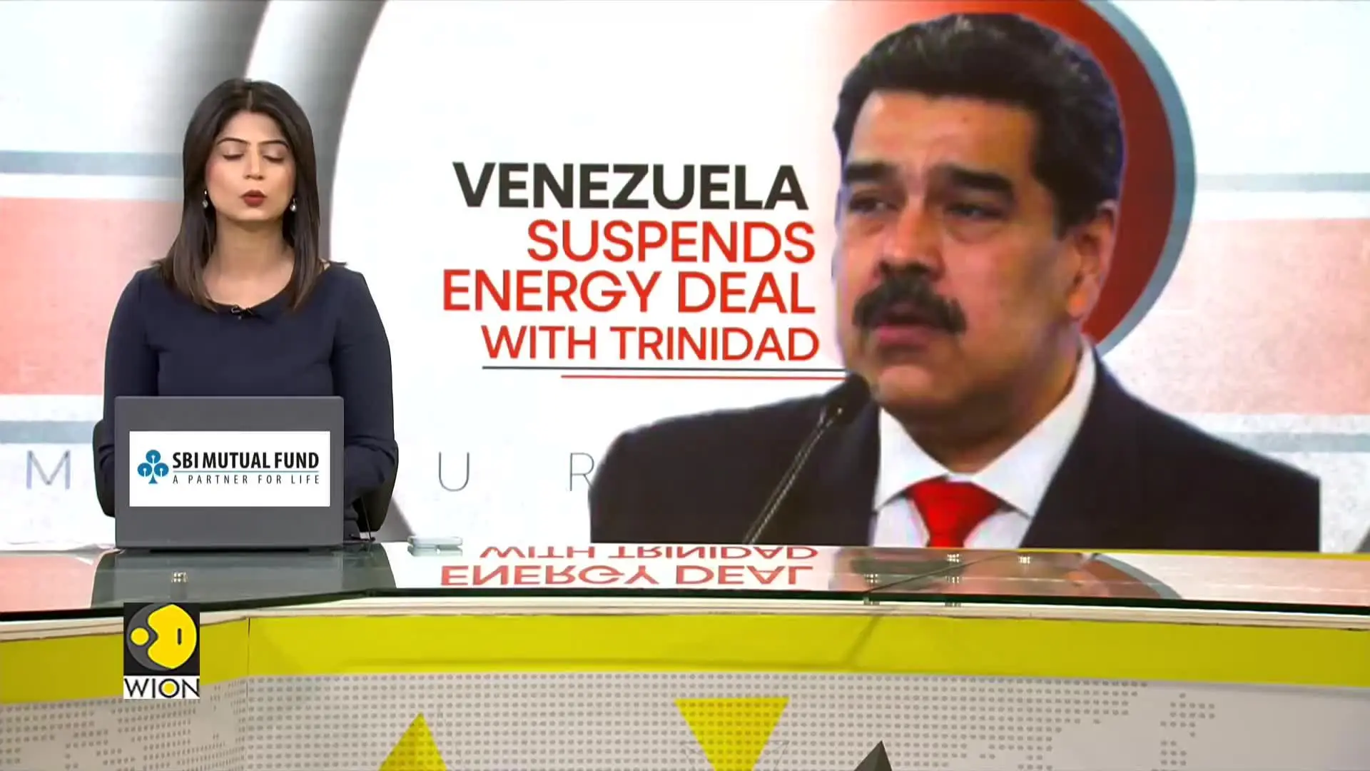 US-Venezuela: US Bomber Spotted Near Venezuela Again | Maduro Suspends Gas Deal