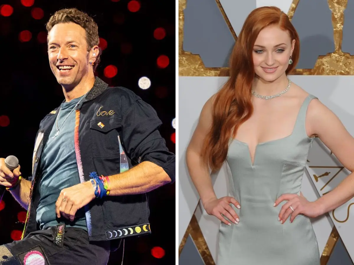 Is Coldplay’s Chris Martin dating GoT star Sophie Turner? Pair spark romance rumour after being spotted together Is Coldplay’s Chris Martin dating GoT star Sophie Turner? Pair spark romance rumour after being spotted together