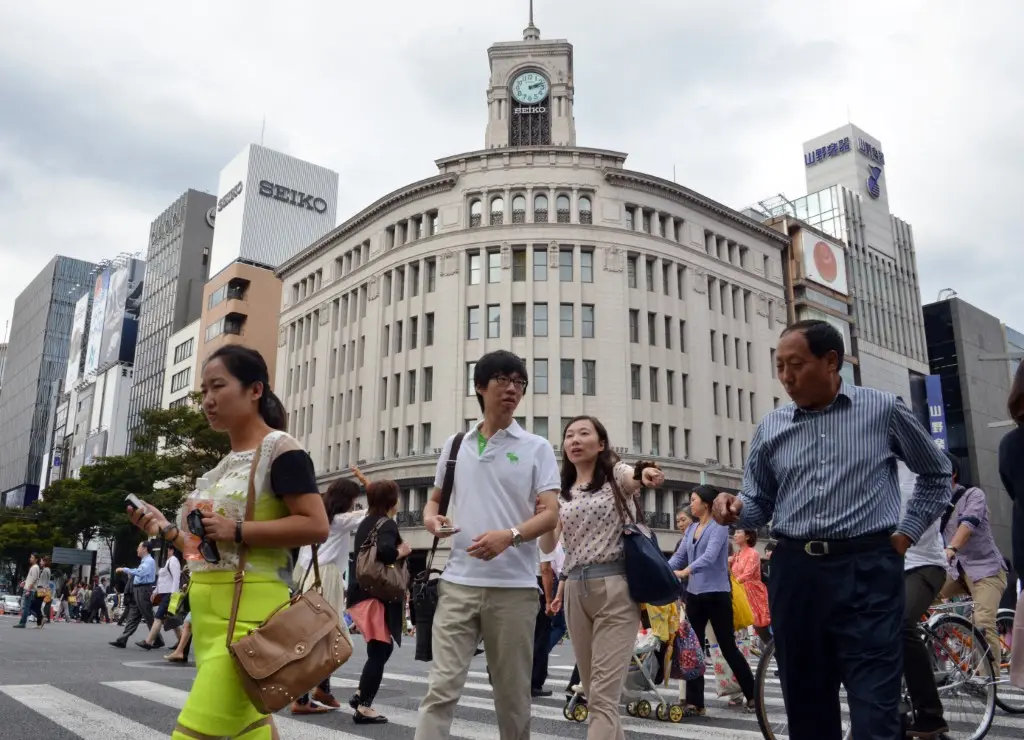 Japan