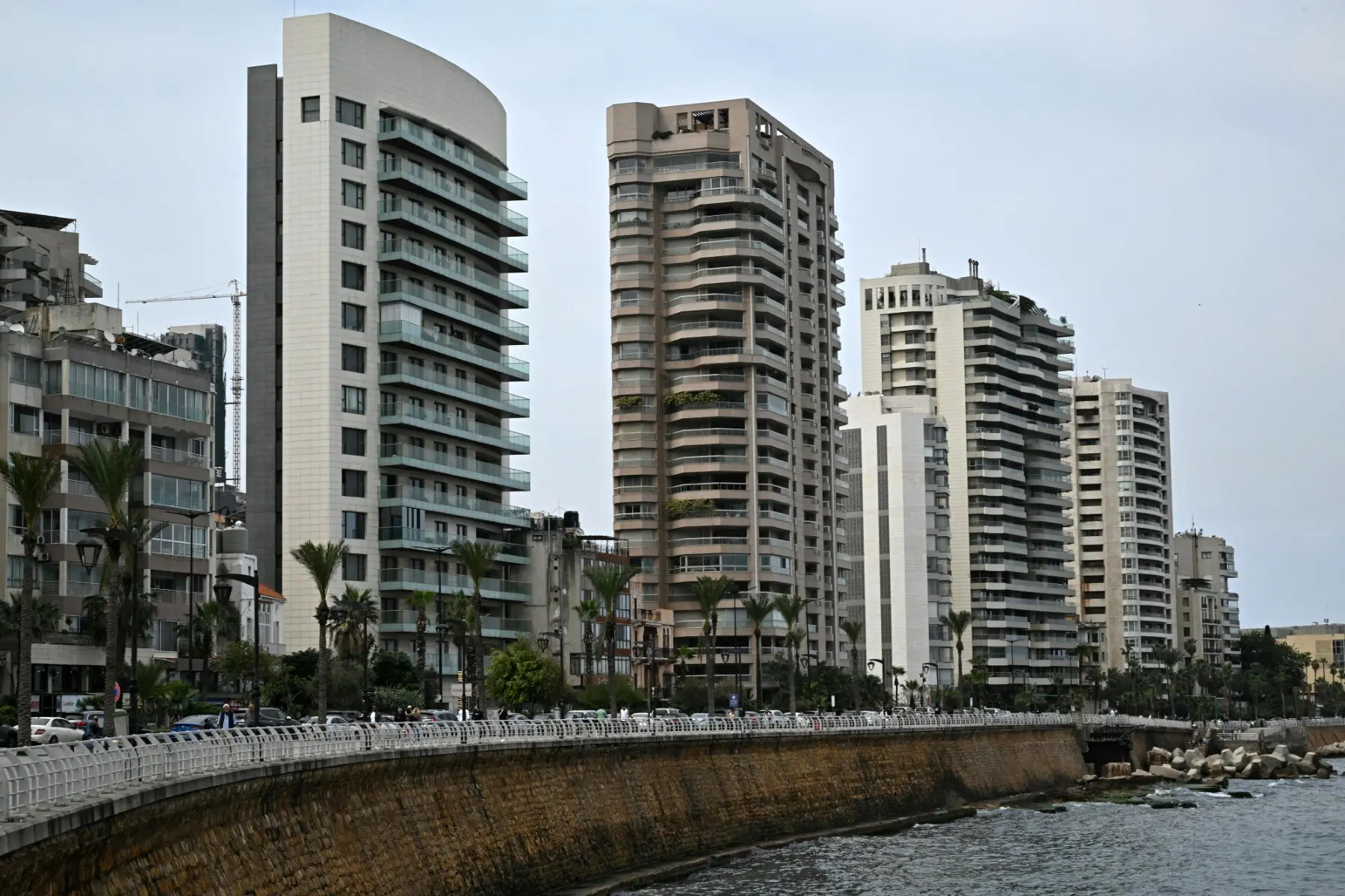 Lebanon