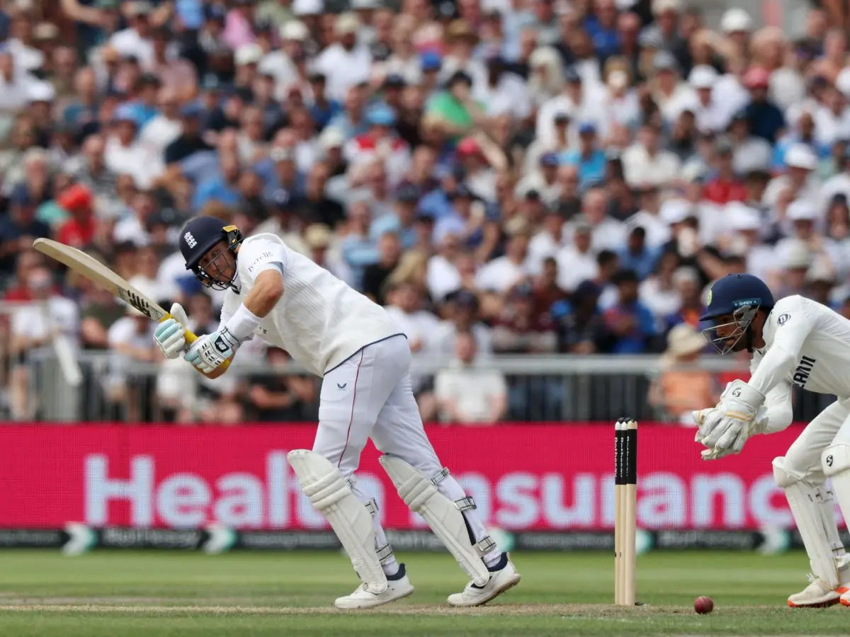 India – 3383 runs