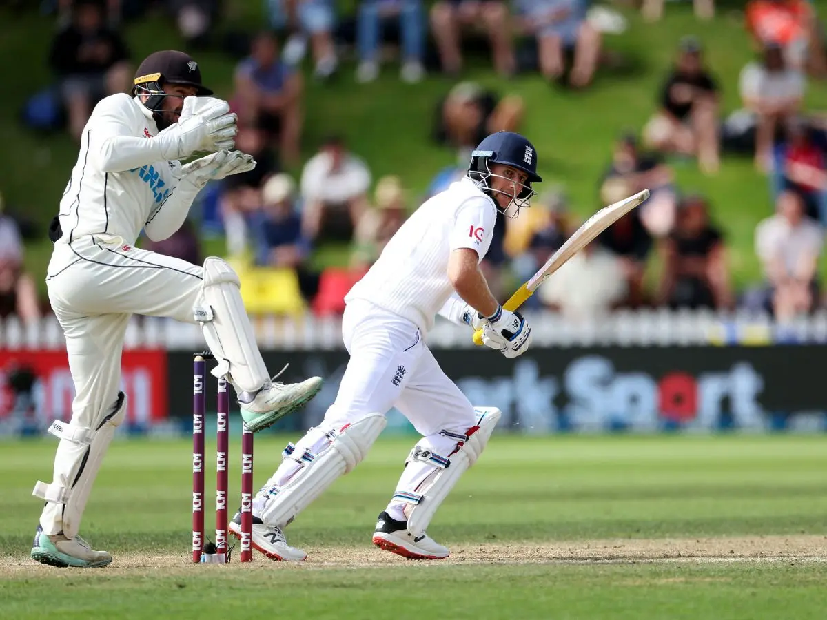 New Zealand – 1925 runs