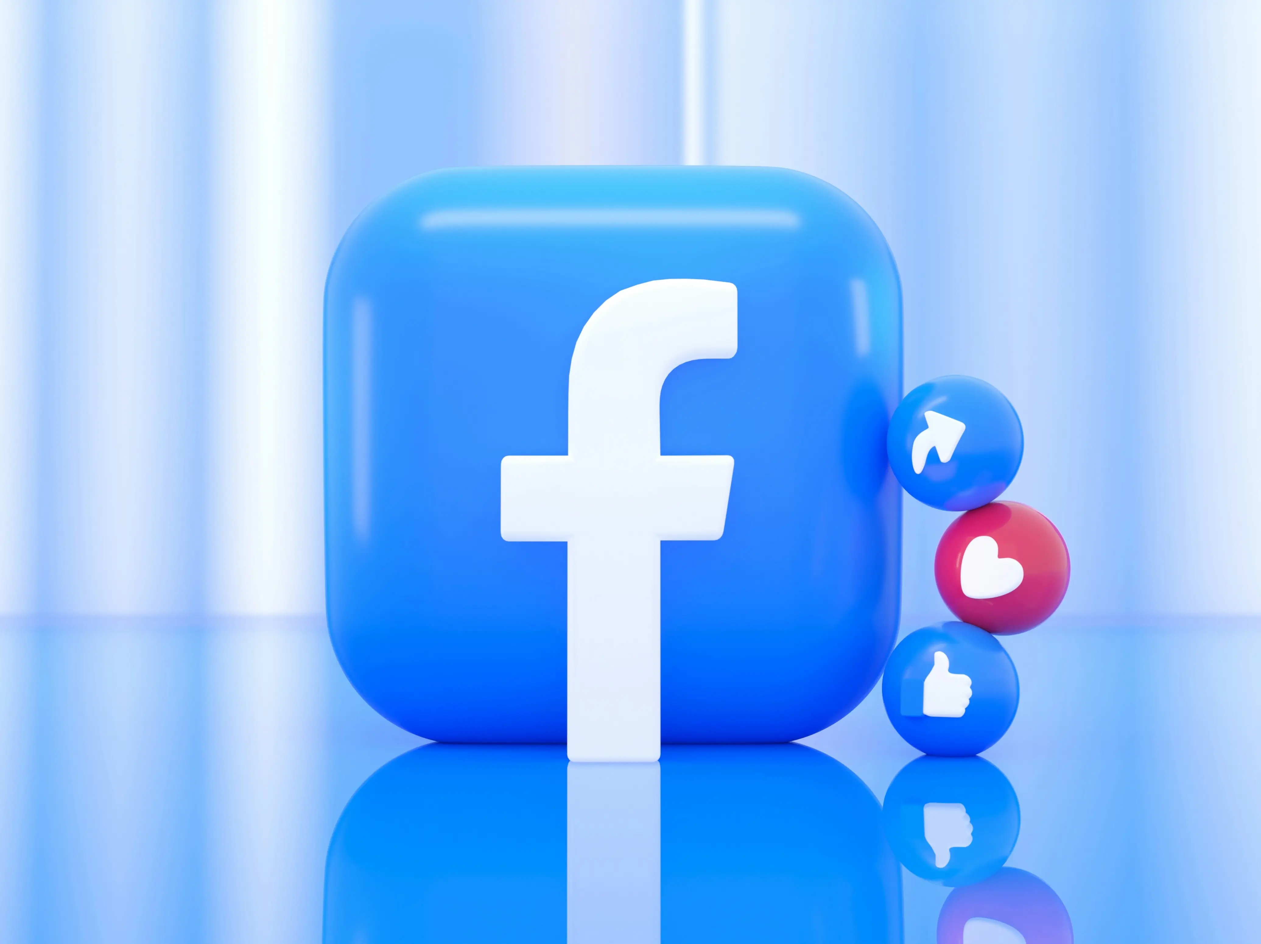 Meta launches AI creator assistant: This new Facebook AI tool can analyse comments, suggest content, and improve reach Meta launches AI creator assistant: This new Facebook AI tool can analyse comments, suggest content, and improve reach