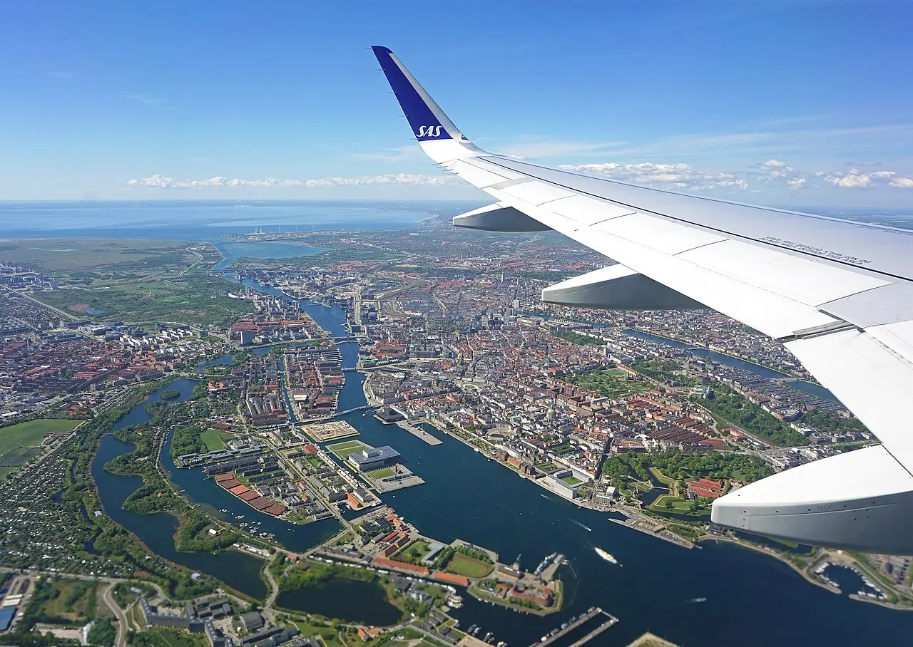 Denmark - Copenhagen