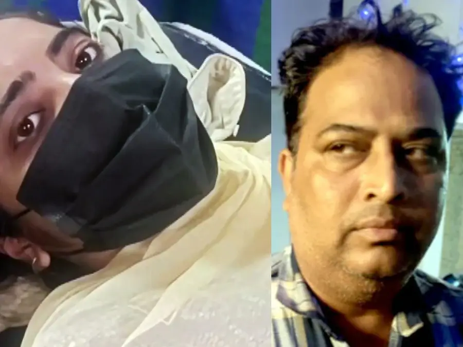 Rape, revenge and a staged 'acid' attack: How Delhi cops exposed a father-daughter conspiracy