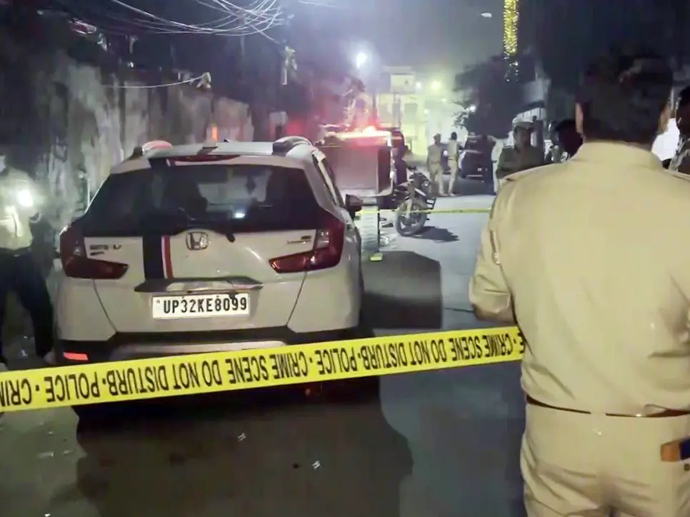 Delhi UPSC murder case: Aspirant killed over hard disk containing obscene video of his girlfriend; clips of 15 other girls found Delhi UPSC murder case: Aspirant killed over hard disk containing obscene video of his girlfriend; clips of 15 other girls found