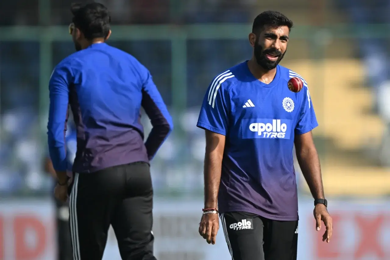 As Bumrah gears up for first match in Australia since suffering back injury in BGT, Pathan calls him 'most skillful bowler' of India ever