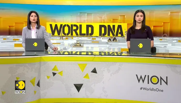 WionNews Video