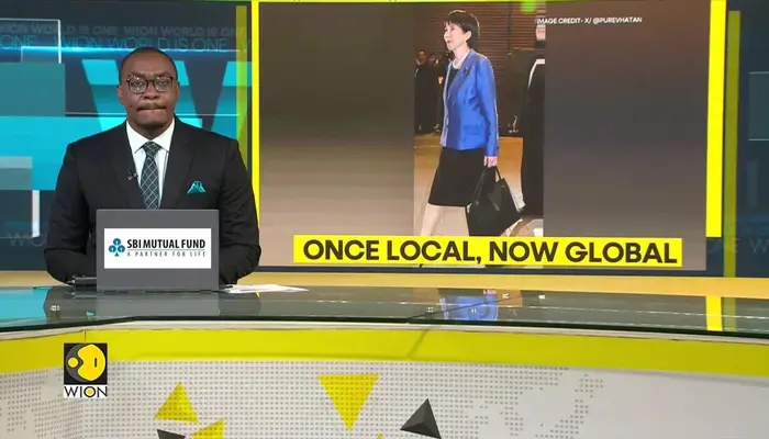 WionNews Video
