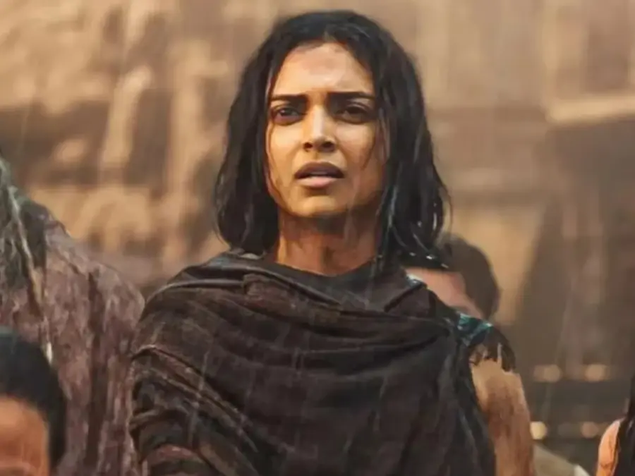Has Deepika Padukone’s name been removed from Kalki 2898 AD end credits?