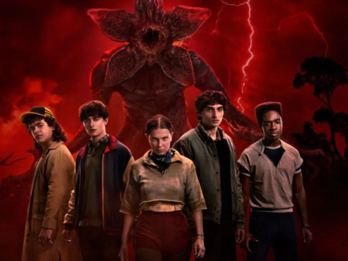Grandpa Hopper? Duffer Brothers shut down Stranger Things sequel with ...