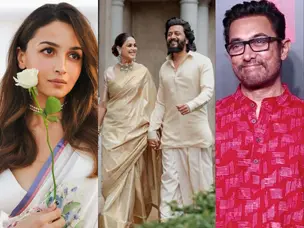 World Vegan Day special: Top Bollywood celebrities who follow plant-based lifestyle