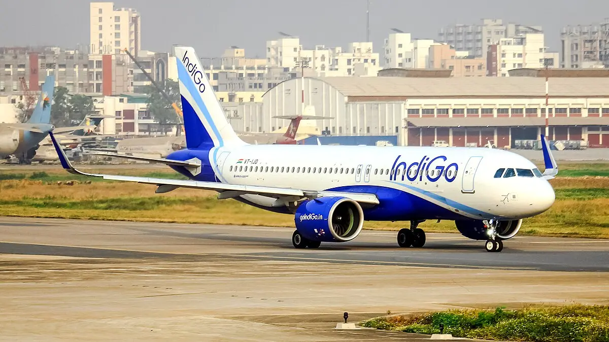 'Absolute chaos': IndiGo faces backlash over several flight delays and chaos at airports; carrier issues statement