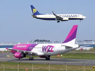 Meet the top 7 richest airlines in the world, ranked by market value