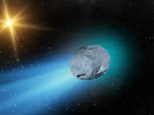 Why scientists are closely monitoring 3I/ATLAS’s spin and trajectory