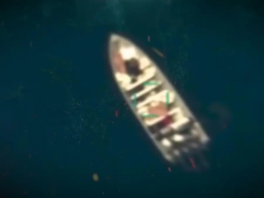 US Anti-Drug Campaign: US Military Strikes Suspected Drug Boat in Pacific, Killing 4