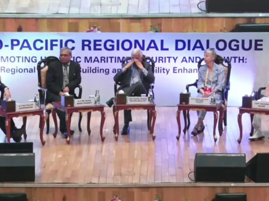 India, Germany, and BIMSTEC focus on maritime ties at Indo-Pacific Regional Dialogue