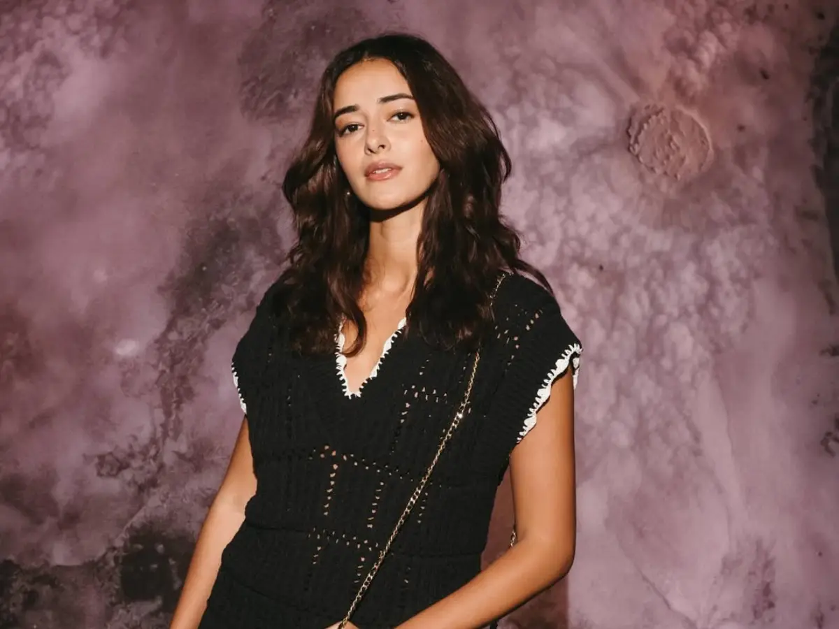 Ananya Panday net worth: Real estate, glamorous career and brand endorsements