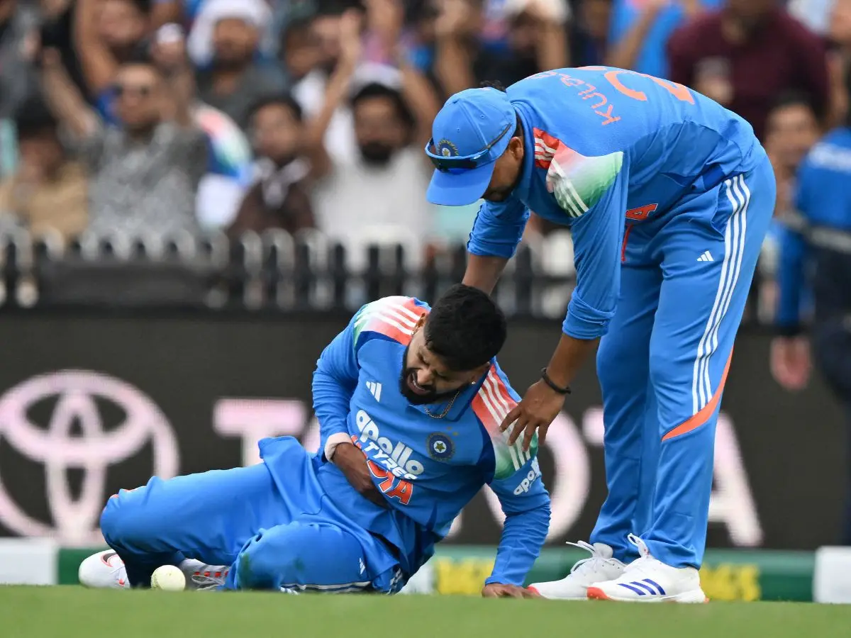 Massive blow to India as Iyer ruled out for remainder of 2025, doubtful ...