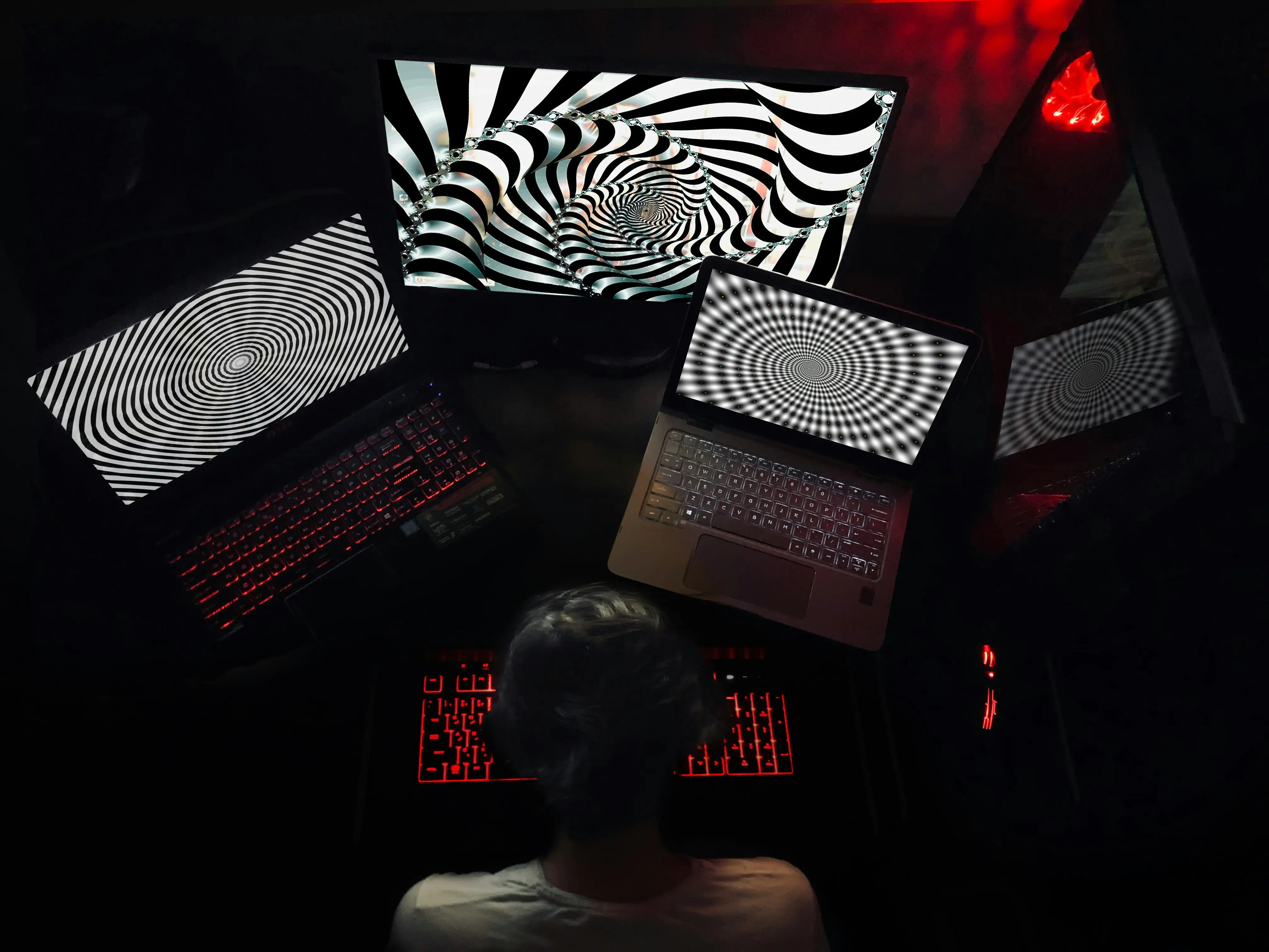 Digital arrest scam: Pune’s elderly couple loses Rs 1.2 crore; man dies due to shock
