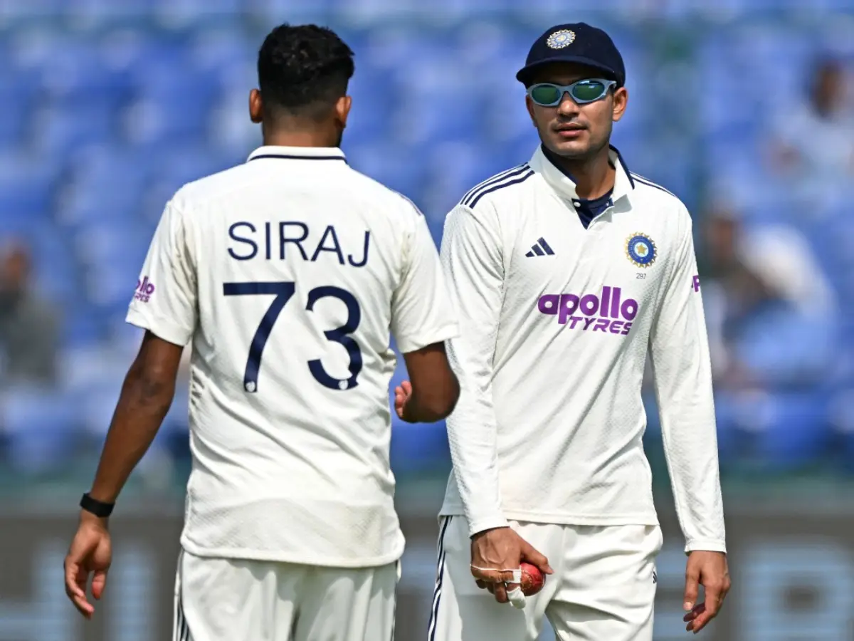 IND vs SA, Test Series: Tea before lunch? Here's why Guwahati clash will have revised schedule IND vs SA, Test Series: Tea before lunch? Here's why Guwahati clash will have revised schedule
