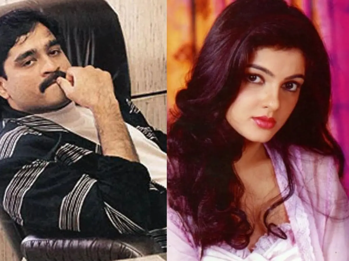 "Dawood Ibrahim is not a terrorist"- Claims former actress turned spiritual guru Mamta Kulkarni