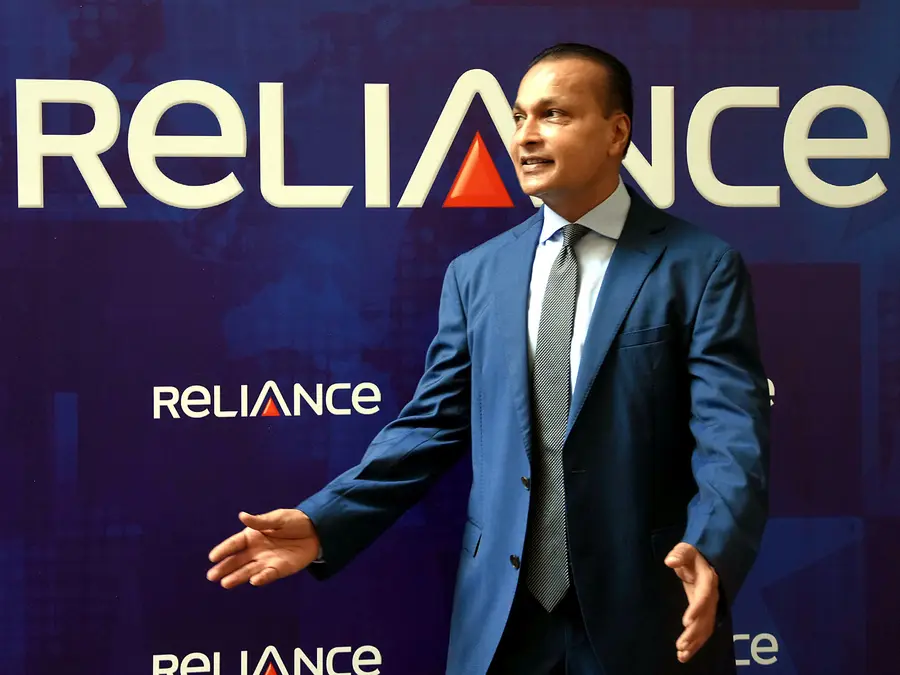 Reliance Group slams Cobrapost allegations: 'Campaign of disinformation'