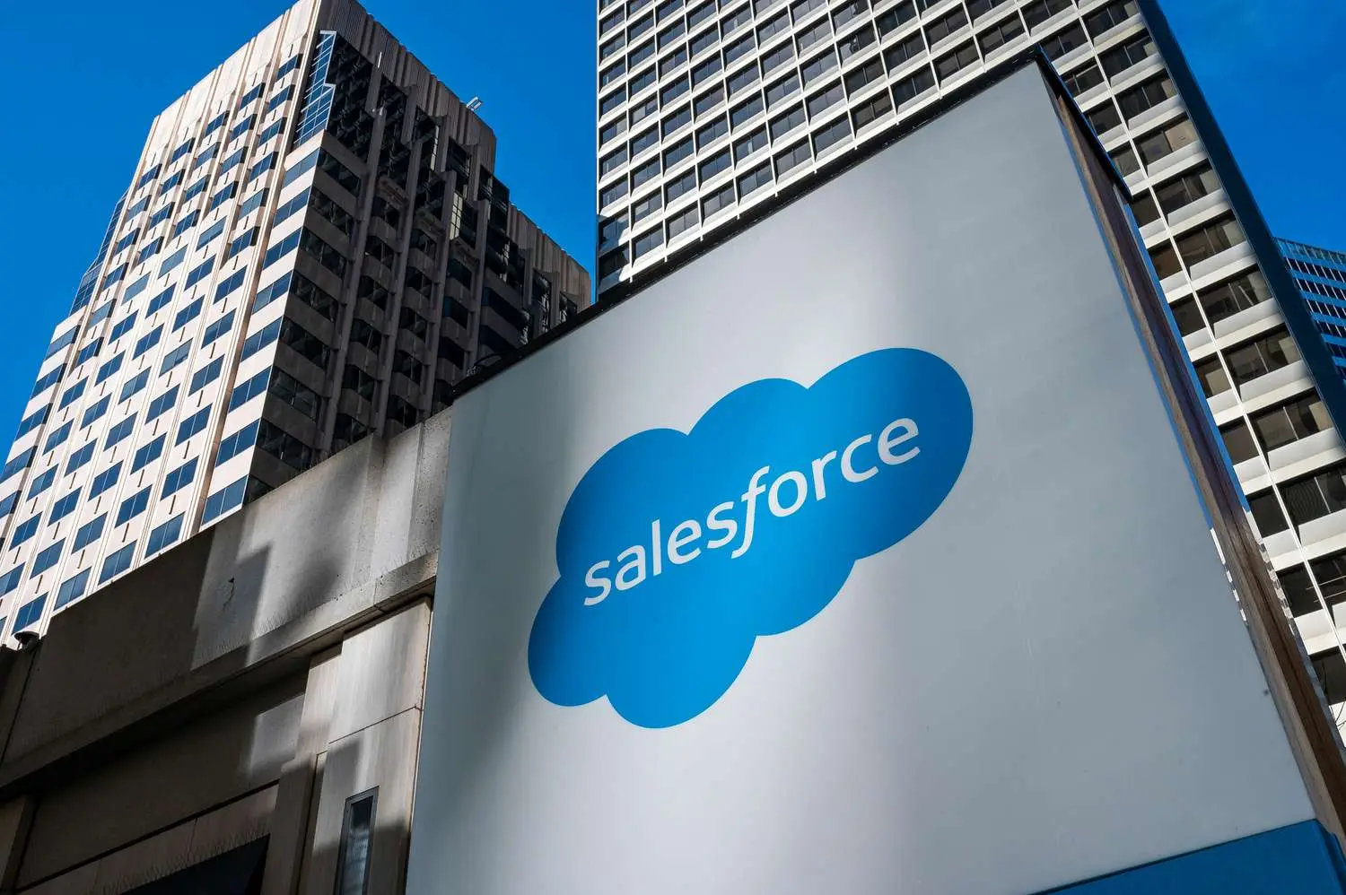 Salesforce cut its support team from 9,000 to 5,000 and AI is now blamed for 50,000 job cuts this year