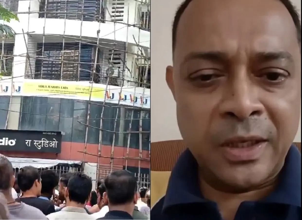 Mumbai hostage crisis: Day of ordeal for 17 children; details of what exactly happened