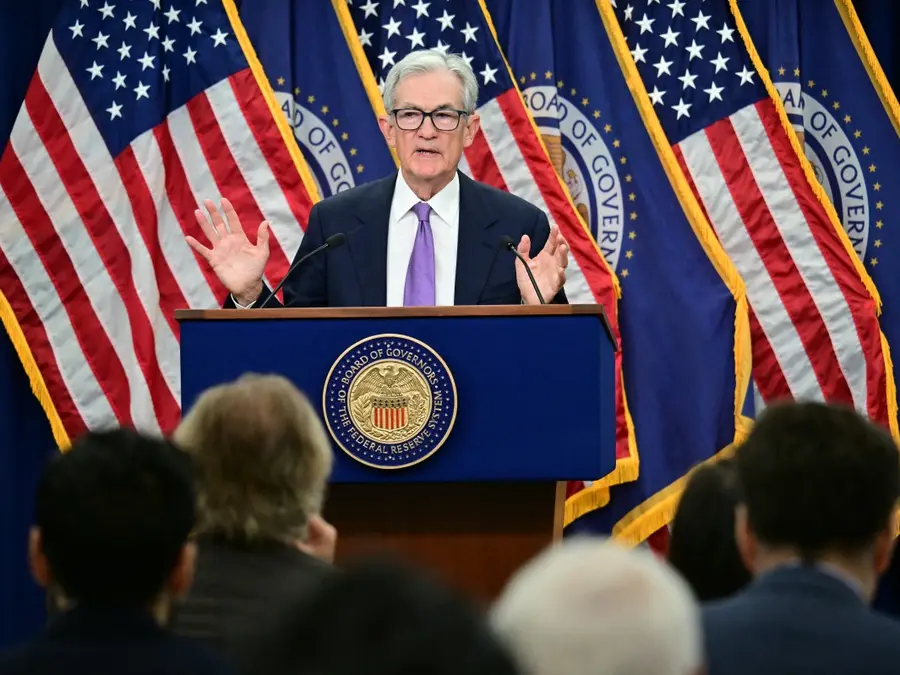 Prospects of December US Fed Rate cut diminish amid data delay: Report