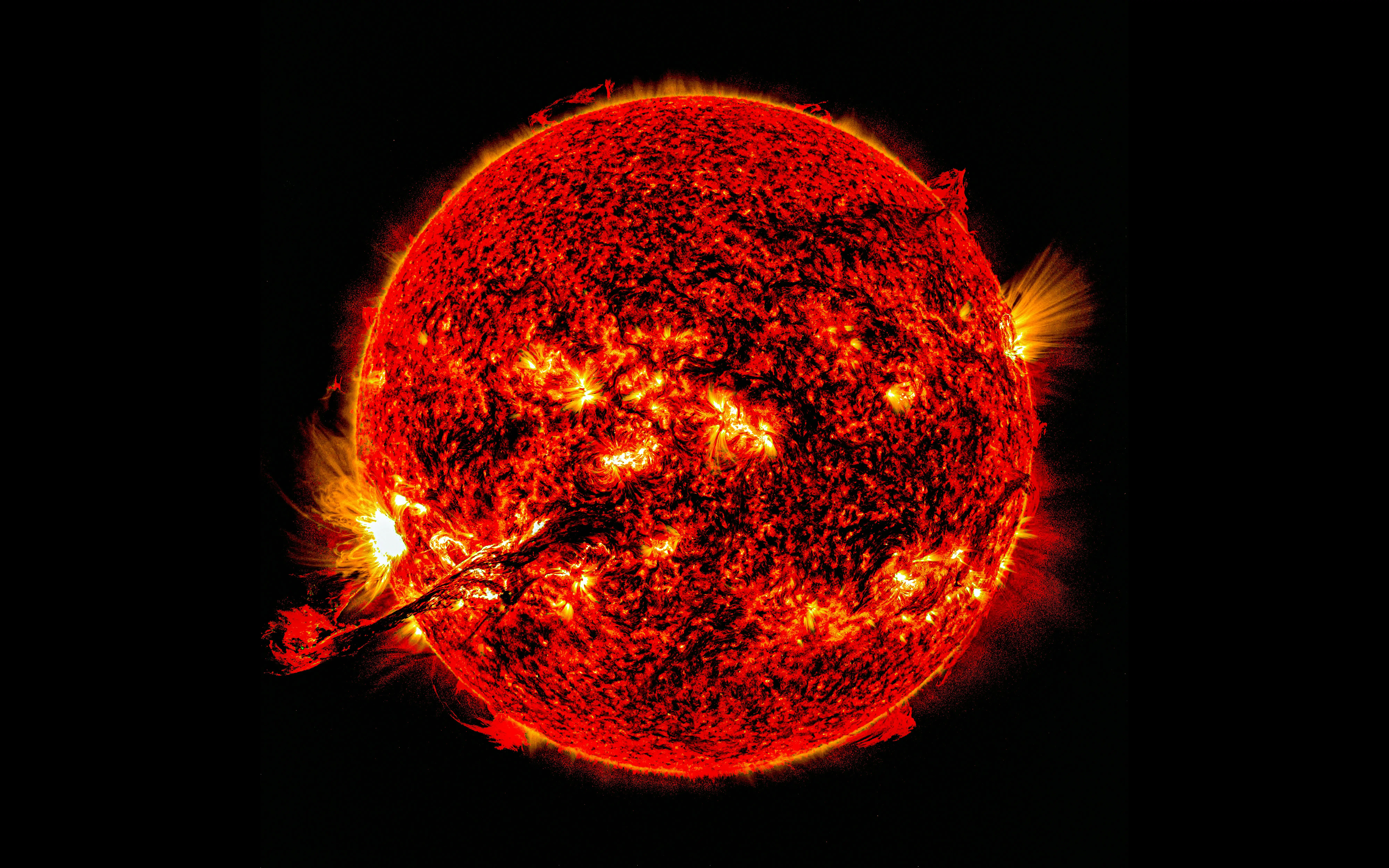 What will happen to Earth when the Sun dies?
