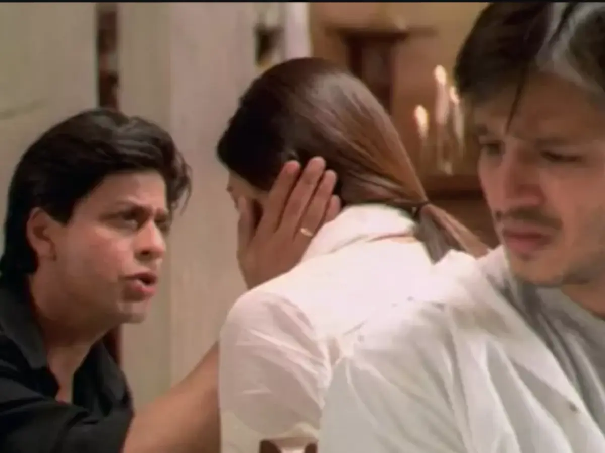 Saathiya