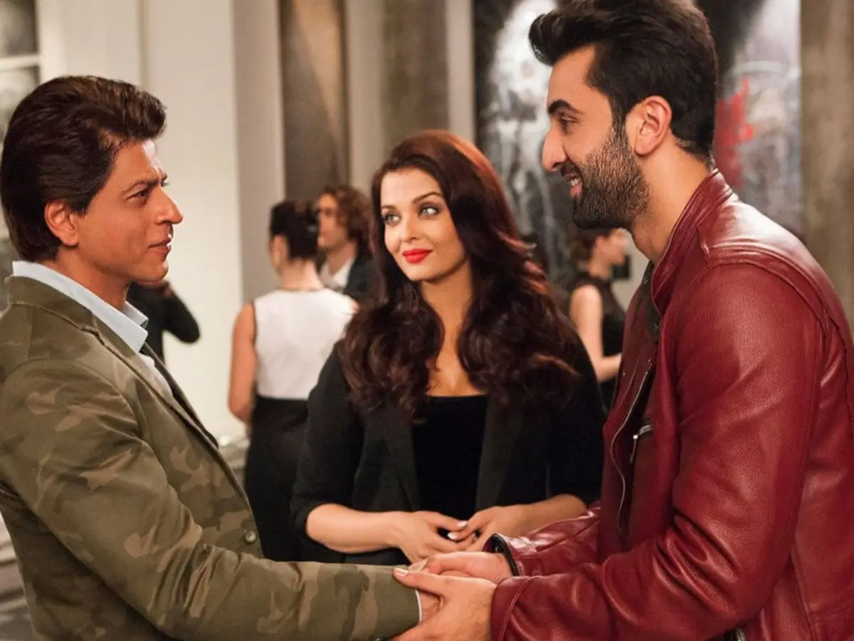 Ae Dil Hai Mushkil