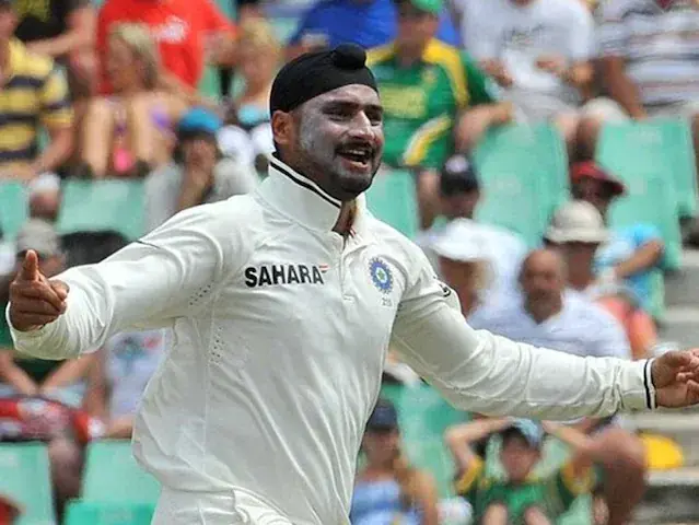 Harbhajan Singh (India)