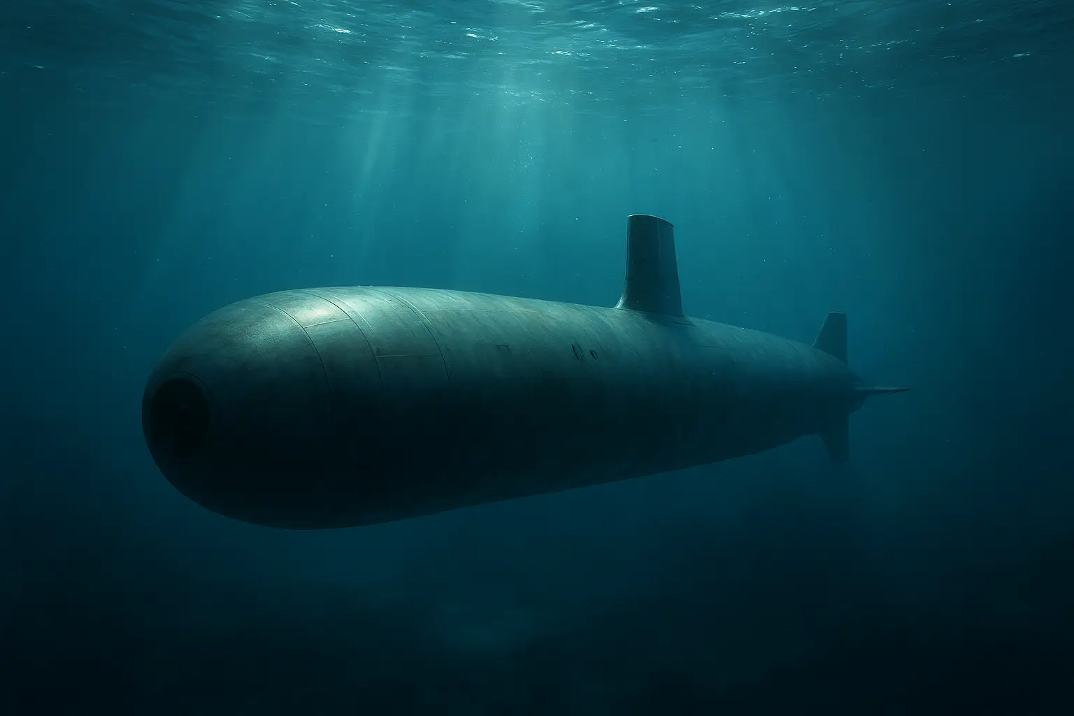 Russia’s ‘Poseidon’ drone: The doomsday nuclear weapon capable of triggering tsunamis