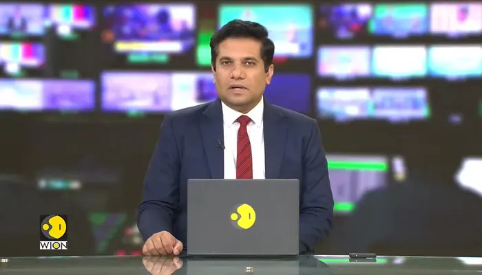 WionNews Video