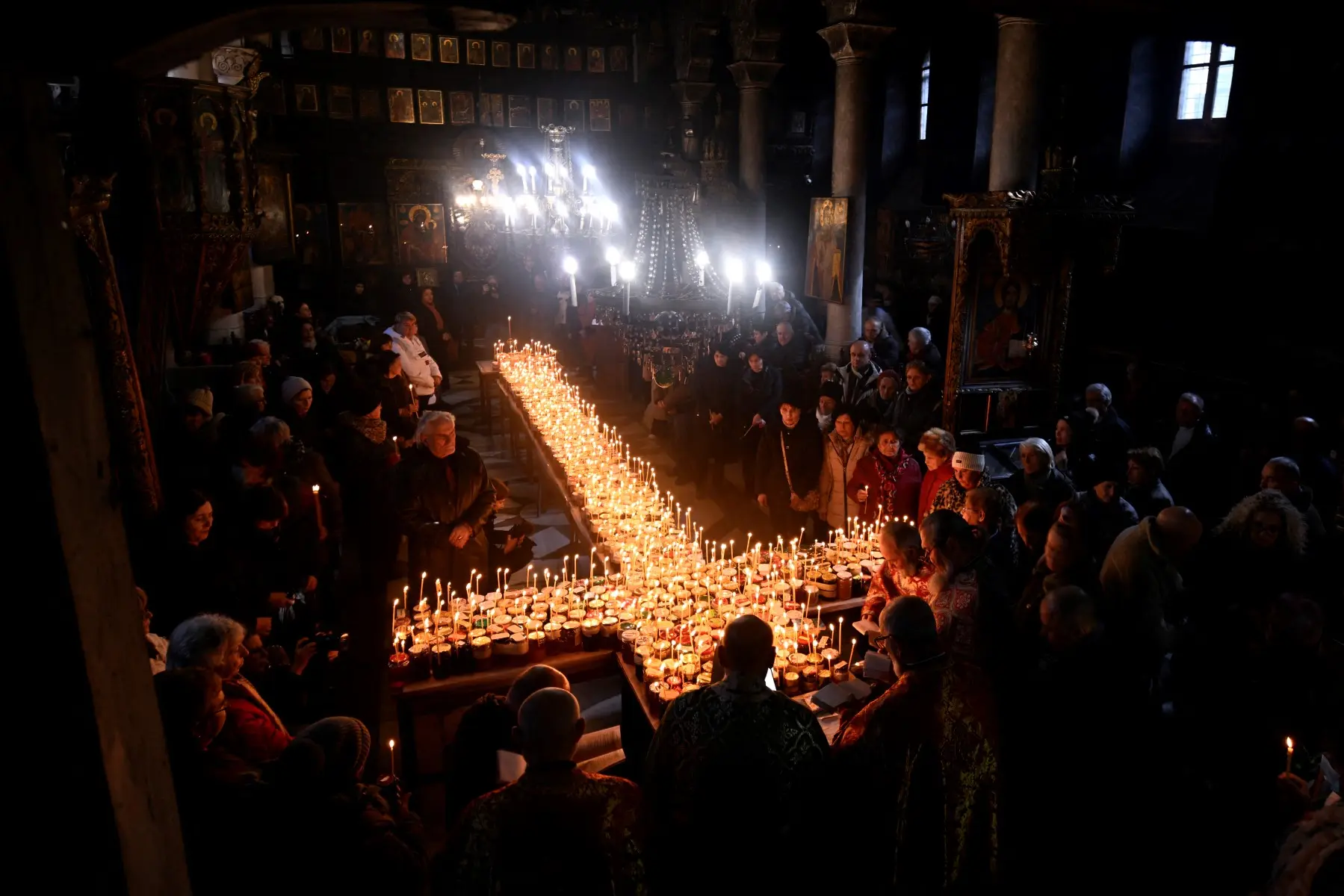 5 theological differences between All Saints Day and All Souls Day