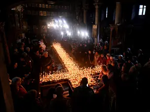 5 theological differences between All Saints Day and All Souls Day