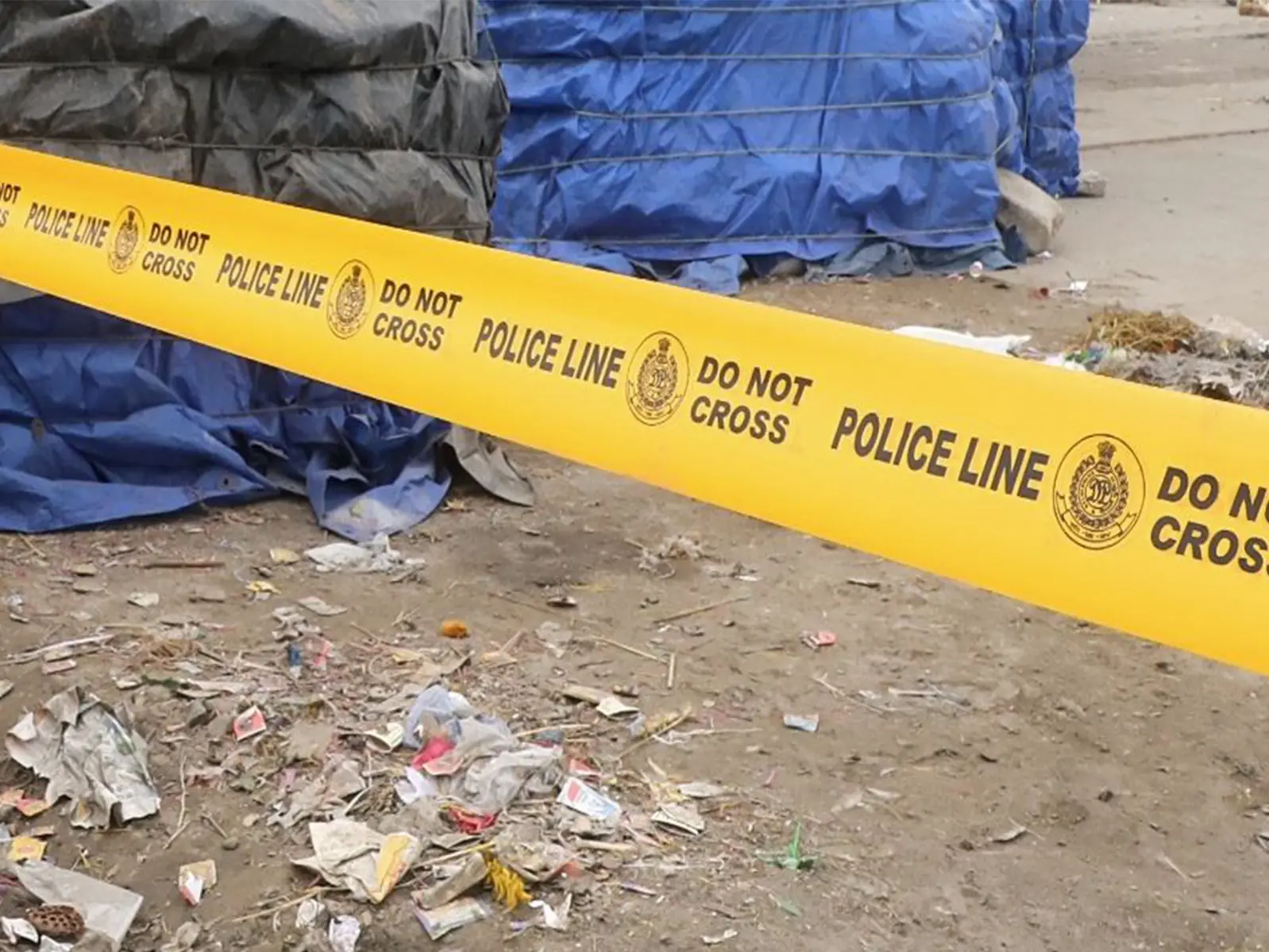 At least 10 killed, several injured in stampede at Kasibugga Venkateswara Swamy Temple in Andhra Pradesh At least 10 killed, several injured in stampede at Kasibugga Venkateswara Swamy Temple in Andhra Pradesh