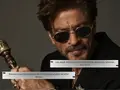 Shah Rukh Khan@ 60: 7 inspiring quotes by King Khan about life, success and hard work